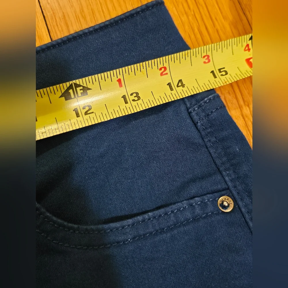 LULAROE Magic Waist Stretch Blue Jeans Women's Size 28